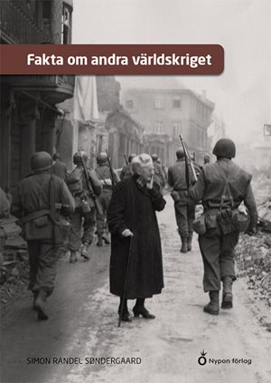 ISBN 9789179870461 Fakta om andra världskriget