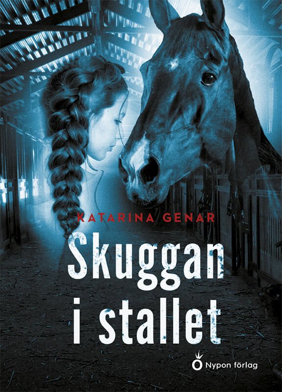 ISBN 9789179870560 Skuggan i stallet