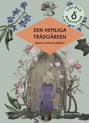 ISBN 9789179870577 Den hemliga trädgården (lättläst)