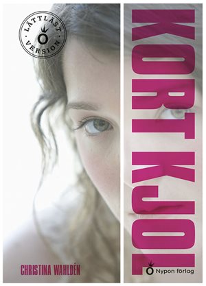 ISBN 9789179870607 Kort kjol (lättläst)