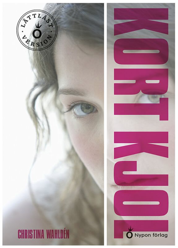 ISBN 9789179870607 Kort kjol (lättläst)