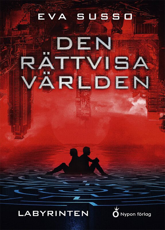 ISBN 9789179870645 Den rättvisa världen