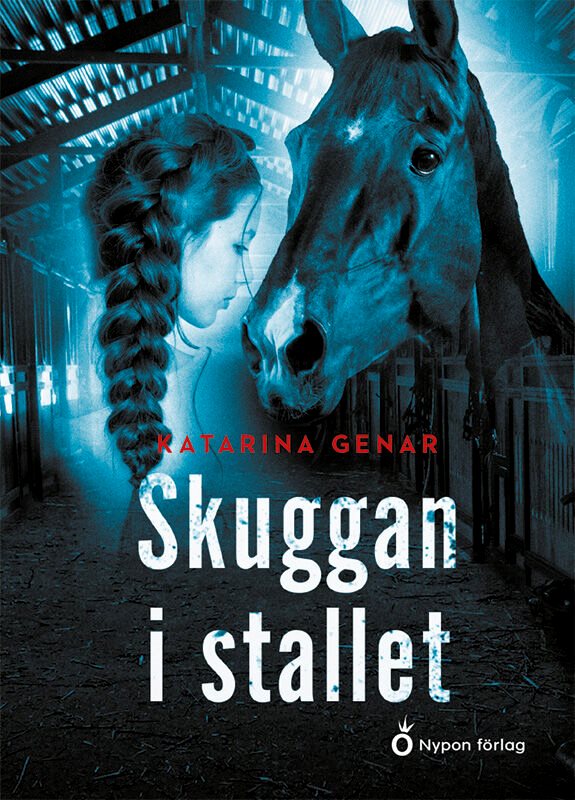 ISBN 9789179870898 Skuggan i stallet