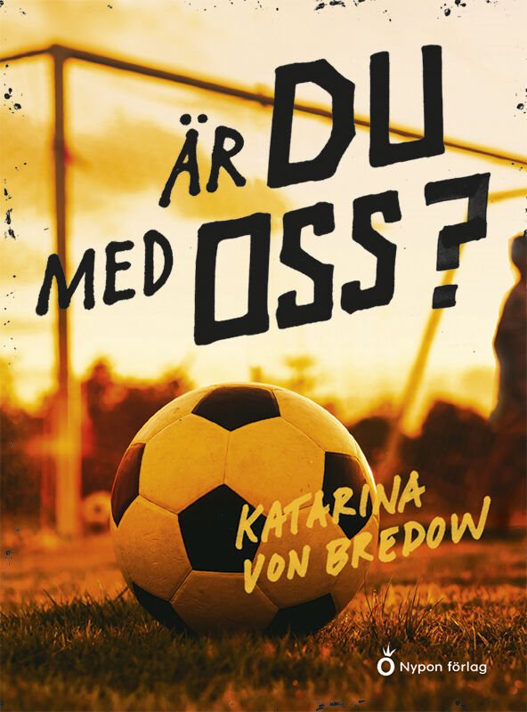 ISBN 9789179870942 Är du med oss?