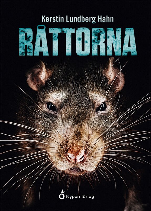 ISBN 9789179871147 Råttorna