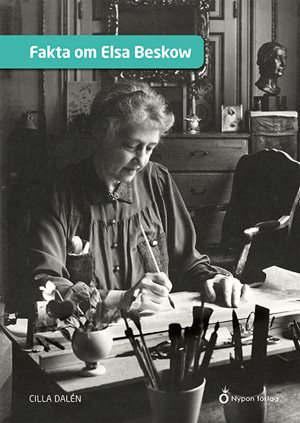 ISBN 9789179871253 Fakta om Elsa Beskow