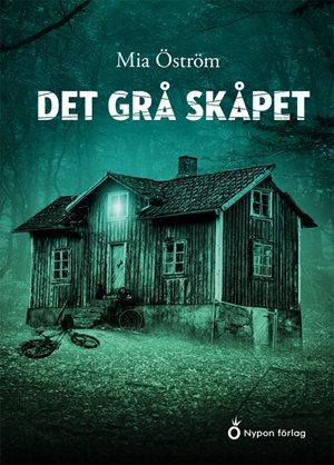 ISBN 9789179871338 Det grå skåpet