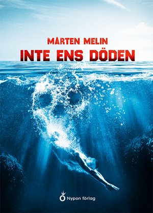 ISBN 9789179871376 Inte ens döden