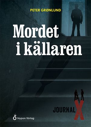ISBN 9789179872106 Mordet i källaren