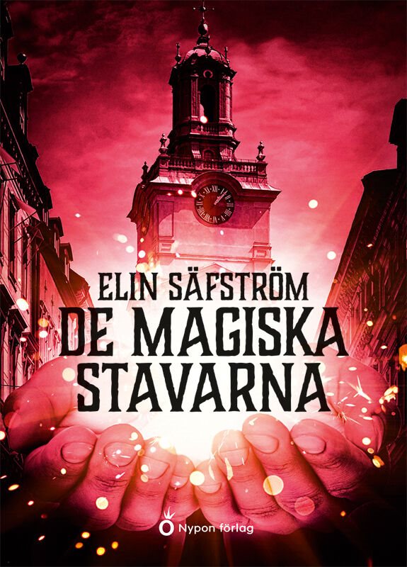ISBN 9789179872137 De magiska stavarna