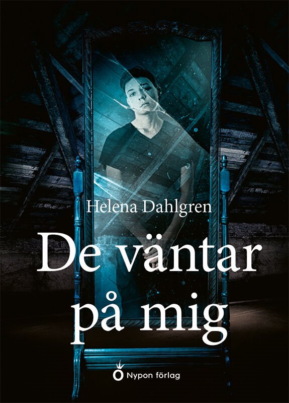 ISBN 9789179872335 De väntar på mig