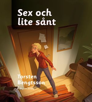 ISBN 9789179872472 Sex och lite sånt