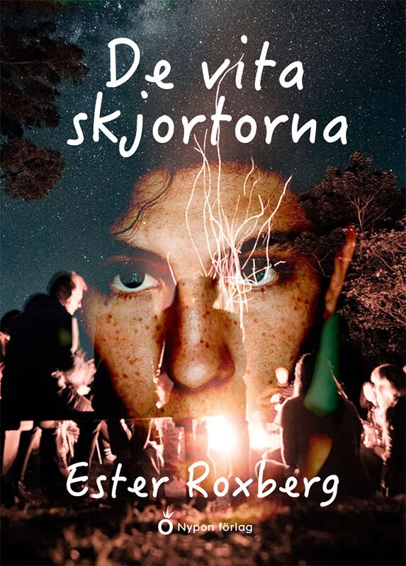 ISBN 9789179872588 De vita skjortorna