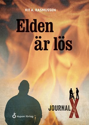 ISBN 9789179872601 Elden är lös