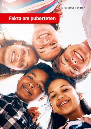 ISBN 9789179872649 Fakta om puberteten