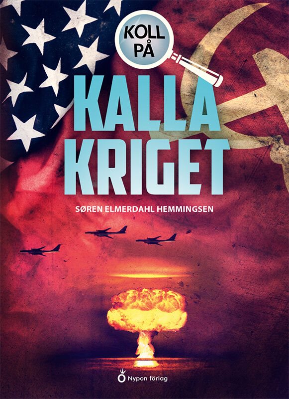 ISBN 9789179872670 Koll på kalla kriget
