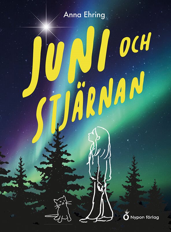 ISBN 9789179872779 Juni och stjärnan