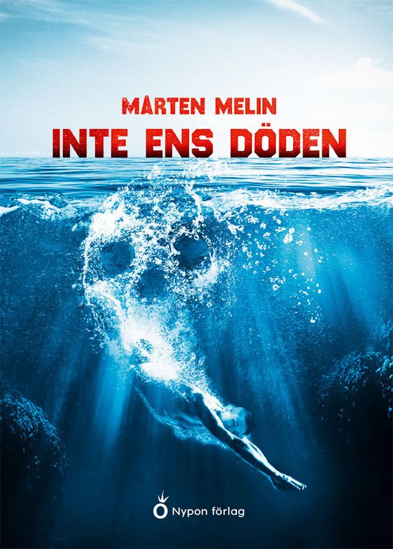 ISBN 9789179873059 Inte ens döden
