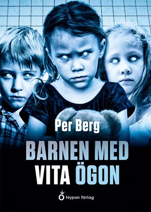 ISBN 9789179873127 Barnen med vita ögon