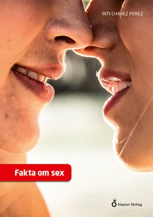 ISBN 9789179873165 Fakta om sex