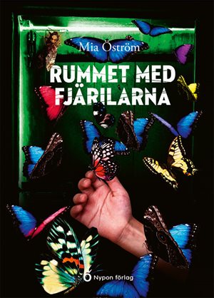 ISBN 9789179873431 Rummet med fjärilarna