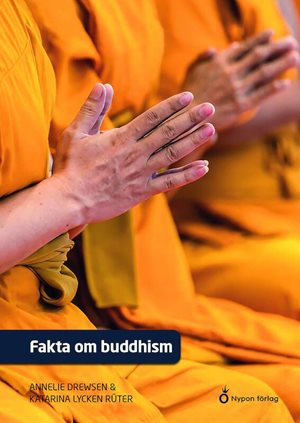 ISBN 9789179873578 Fakta om buddhism