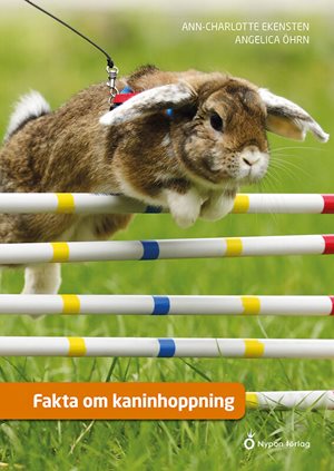 ISBN 9789179873639  Fakta om kaninhoppning