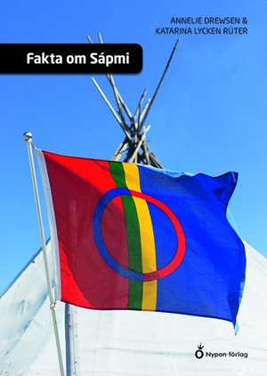 ISBN 9789179873660 Fakta om Sápmi