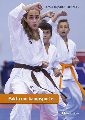 ISBN 9789179873738 Fakta om kampsporter