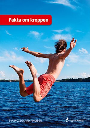 ISBN 9789179873776 Fakta om kroppen