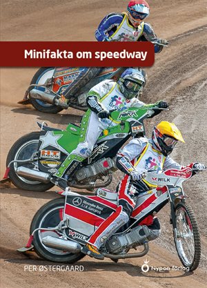 ISBN 9789179873929 Minifakta om speedway