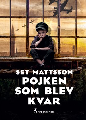 ISBN 9789179873998 Pojken som blev kvar