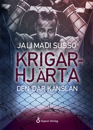 ISBN 9789179874087 Krigarhjärta - Den där känslan