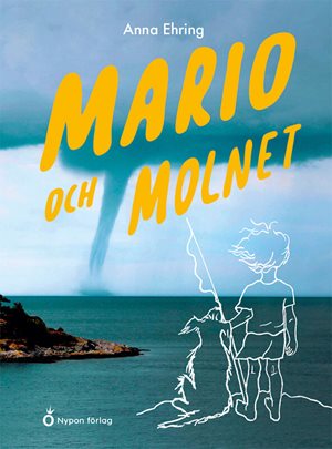 ISBN 9789179874131 Mario och molnet