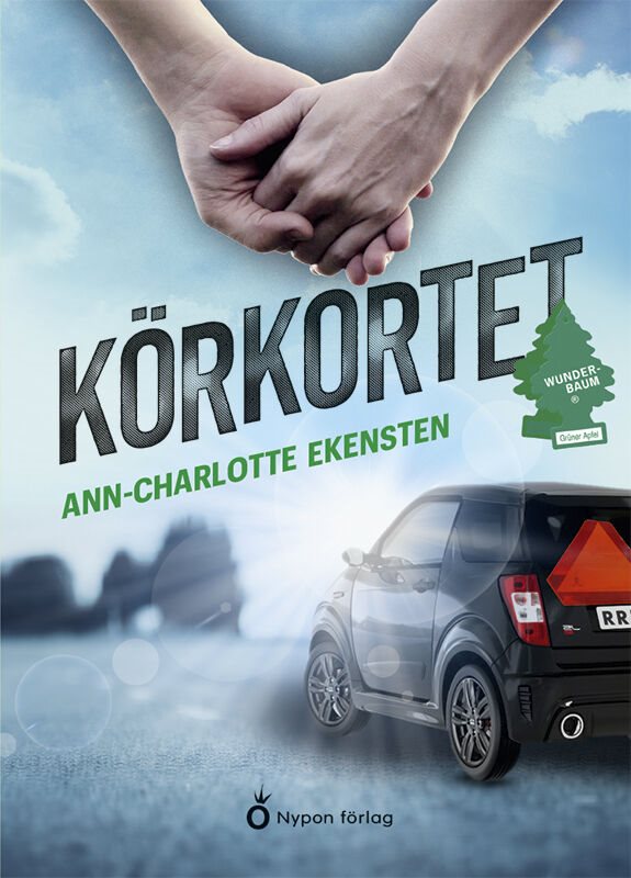ISBN 9789179874186 Körkortet
