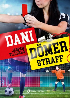ISBN 9789179874278 Dani dömer straff