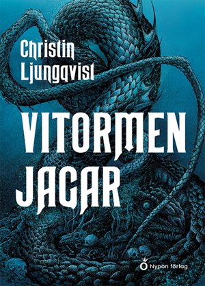 ISBN 9789179874285 Vitormen jagar