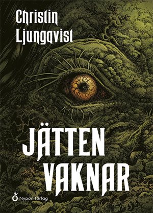ISBN 9789179874735 Jätten vaknar