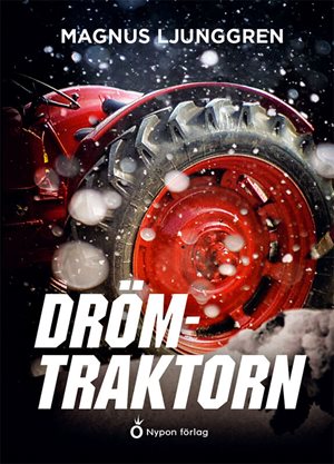 ISBN 9789179874896 Drömtraktorn