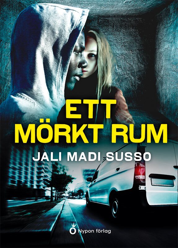 ISBN 9789179875244 Ett mörkt rum