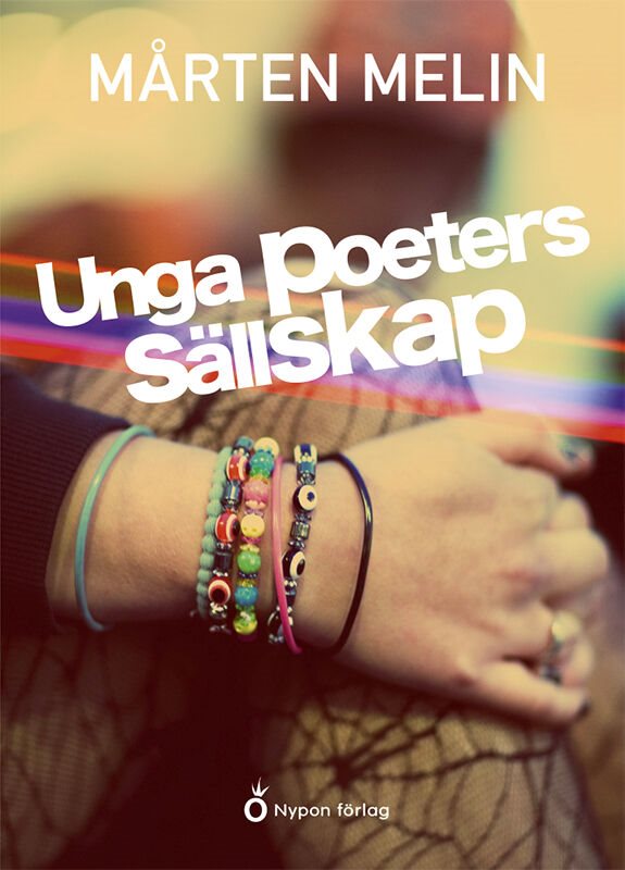 ISBN 9789179875541 Unga poeters sällskap