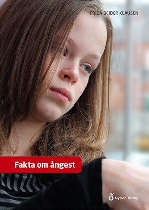 ISBN 9789179875848 Fakta om ångest