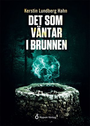 ISBN 9789179875985 Det som väntar i brunnen