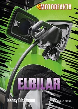 ISBN 9789179876005 Elbilar