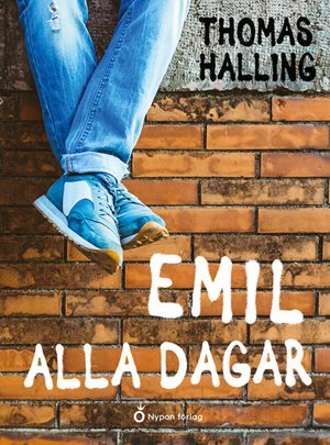 ISBN 9789179876159 Emil alla dagar