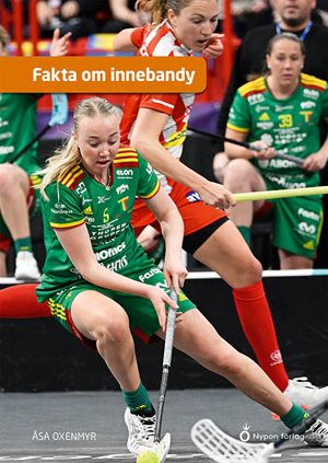 ISBN 9789179876180 Fakta om innebandy