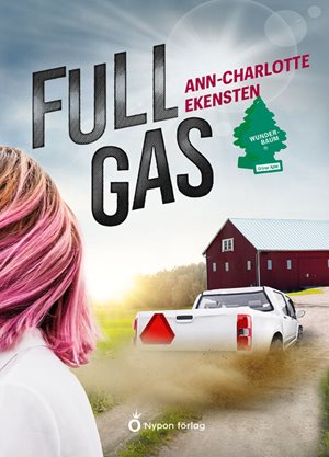 ISBN 9789179876333 Full gas