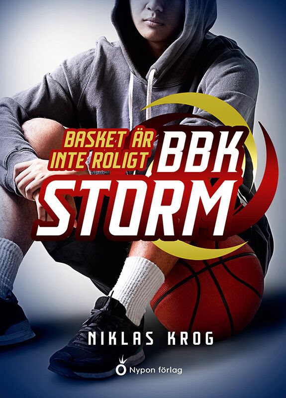 ISBN 9789179876357 Basket är inte roligt