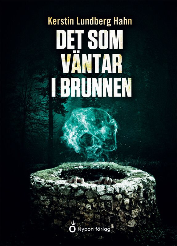 ISBN 9789179876494 Det som väntar i brunnen