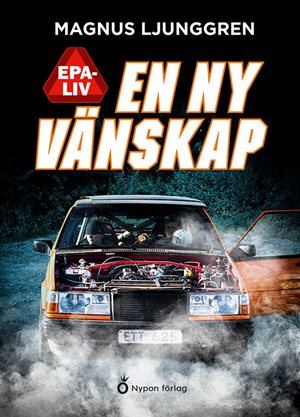 ISBN 9789179876531 En ny vänskap